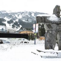 Airport & Ground Transfers