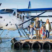 Bus & Minivan Tours