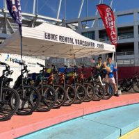 Self-guided Tours & Rentals