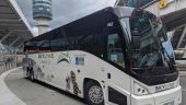 Best way to transfer to Whistler from YVR