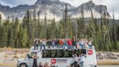 A great trip away with great people.