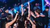 W party crawl