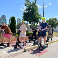 Bike Rentals