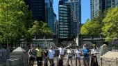 Best way to see Vancouver 