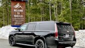 Professional and courteous airport transfer
