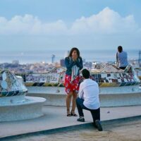 Weddings & Honeymoons