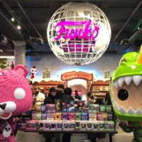 Shopping Tours
