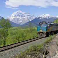 Rail Tours