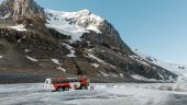 The trip of a lifetime.