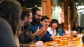 Brilliant, not to be missed, beer tour