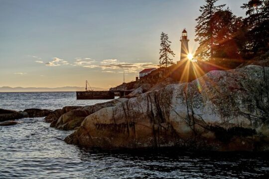 Guided Oceanside Private Hike