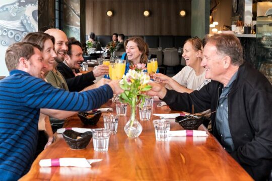 Gastown Morning Bites: A Brunch Lover’s Walking Food Tour