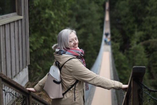 Vancouver Premium City Tour