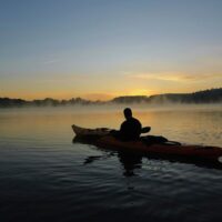Kayaking & Canoeing