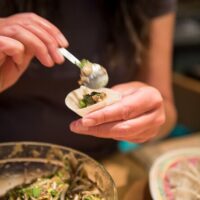 Cooking Classes