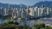 Amazing walking tour in Vancouver!