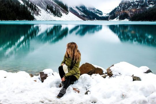 Rockies Christmas Premium Tour