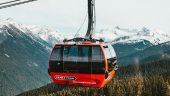 Wonderful journey at Whistler