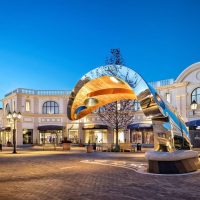 Shopping Tours