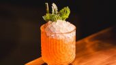 Fun cocktail crawl