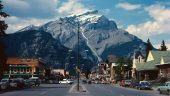 Rocky Mountain Tour