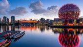Great tour of Vancouver