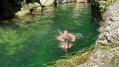 Beautiful Lynn Canyon bespoke tour