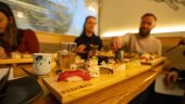 The best premium dining experience in Vancouver