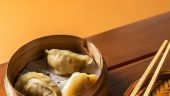 An excellent introduction to Cinese dumplings!