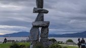 Vancouver Tour