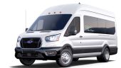 Smooth airport transfer