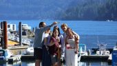Vancouver the Beautiful
