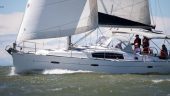 A wonderful sailing adventure