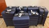 Luggage Storage & Airport Luggage Transfer